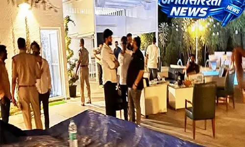 मोइनाबाद ड्रग्स केस: आरोपी की बेल खारिज, कस्टडी याचिका पर फैसला टला