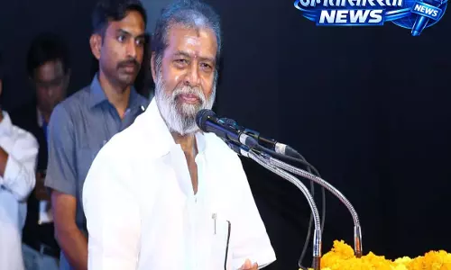 Telangana 20 सरकारी अस्पतालों में फेफड़ों के कैंसर की शुरुआती जांच शुरू करेगा Telangana 20 सरकारी अस्पतालों में फेफड़ों के कैंसर की शुरुआती जांच शुरू करेगा