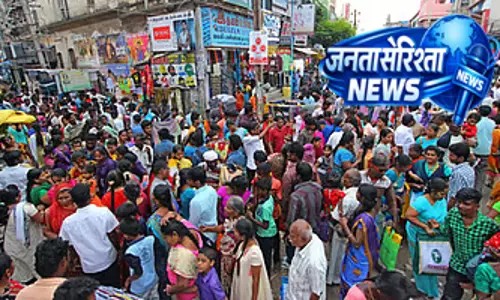 नॉन-कम्युनिकेबल डिजीज: Madurai में देश भर में सबसे ज़्यादा मामले