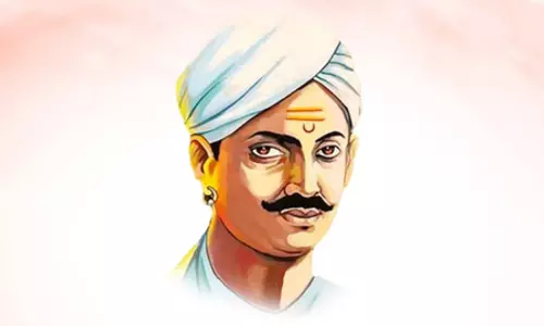 मंगल पांडे का जीवन देशभक्ति, पराक्रम और मातृभूमि के प्रति समर्पण का उदाहरण, बलिदान दिवस पर कई नेताओं ने दी श्रद्धांजलि मंगल पांडे का जीवन देशभक्ति, पराक्रम और मातृभूमि के प्रति समर्पण का उदाहरण, बलिदान दिवस पर कई नेताओं ने दी श्रद्धांजलि