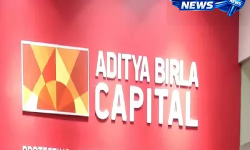 आदित्य बिड़ला कैपिटल को ABHFL में ₹2,750 करोड़ की हिस्सेदारी के लिए CCI से मंज़ूरी मिली आदित्य बिड़ला कैपिटल को ABHFL में ₹2,750 करोड़ की हिस्सेदारी के लिए CCI से मंज़ूरी मिली