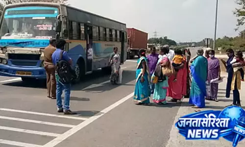 जल्द ही सभी सरकारी बसों में GPS इक्विपमेंट उपलब्ध होंगे जल्द ही सभी सरकारी बसों में GPS इक्विपमेंट उपलब्ध होंगे