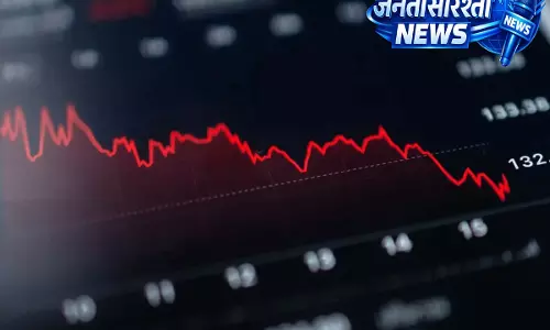 Stock Market Opening Bell: निफ्टी 50 में 3.16% की तेजी, सेंसेक्स में 3.58% की तेजी
