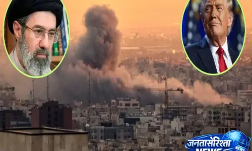 होर्मुज कंट्रोल और बैन हटाना: ट्रंप के साथ 2 हफ़्ते की पीस डील के लिए ईरान की 10 शर्तों का विश्लेषण