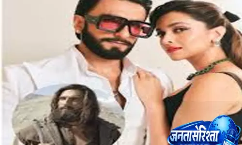 अब मज़ाक किस पर है?: दीपिका पादुकोण ने रणवीर सिंह की धुरंधर 2 पर पोस्ट न करने पर चुप्पी तोड़ी