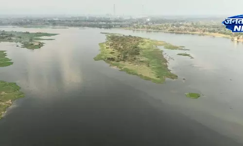 कोरबा की जीवनदायिनी को मिलेगा अमृत