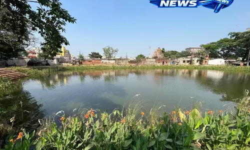 ओडिशा AMRUT 2.0 को लागू करने में देश में सबसे आगे