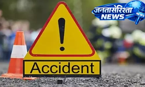Airoli टोल नाका पर हिस्ट्री-शीटर ने पुलिस को टक्कर मारी, फरार आरोपी की तलाश तेज़