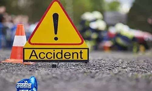 Delhi में हिट-एंड-रन मामले में टीनएज ड्राइवर की गिरफ्तारी