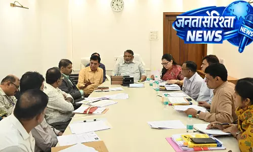 Maharashtra: सरकार ने गिग वर्कर्स के लिए कड़ा वेरिफिकेशन और रेगुलेशन लागू करने का निर्देश दिया Maharashtra: सरकार ने गिग वर्कर्स के लिए कड़ा वेरिफिकेशन और रेगुलेशन लागू करने का निर्देश दिया