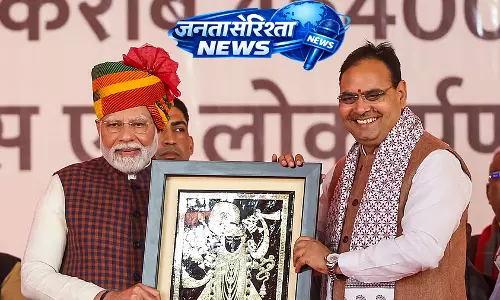 PM Modi 21 अप्रैल को बाड़मेर पचपदरा रिफाइनरी का करेंगे उद्घाटन