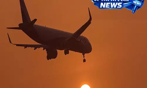 सुधार और वापसी के बीच फंसा: एविएशन पॉलिसी में बदलाव से सुरक्षा और यात्रियों के अधिकारों पर चिंता बढ़ी सुधार और वापसी के बीच फंसा: एविएशन पॉलिसी में बदलाव से सुरक्षा और यात्रियों के अधिकारों पर चिंता बढ़ी