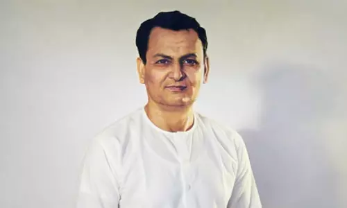 यादों में सांकृत्यायन: सफर को ही बना लिया जीवन, कलम से रच डाली नई दुनिया यादों में सांकृत्यायन: सफर को ही बना लिया जीवन, कलम से रच डाली नई दुनिया
