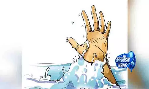 Chennai में 15 साल की लड़की कुएं में डूबी
