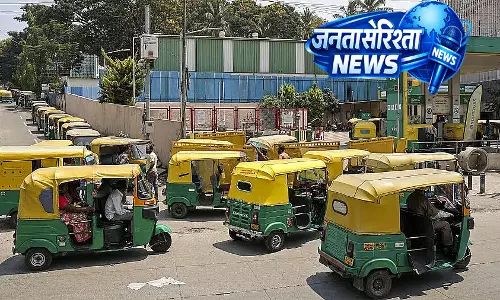 Karnataka : कांग्रेस ने ईंधन संकट को केंद्र द्वारा मजदूर वर्ग का ‘आर्थिक शोषण’ बताया