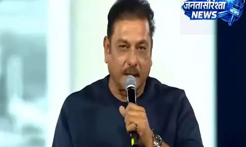 MCA 9 अप्रैल को रवि शास्त्री स्टैंड, वानखेड़े स्टेडियम के गेट दिलीप सरदेसाई, एकनाथ सोलकर और डायना एडुल्जी को समर्पित MCA 9 अप्रैल को रवि शास्त्री स्टैंड, वानखेड़े स्टेडियम के गेट दिलीप सरदेसाई, एकनाथ सोलकर और डायना एडुल्जी को समर्पित
