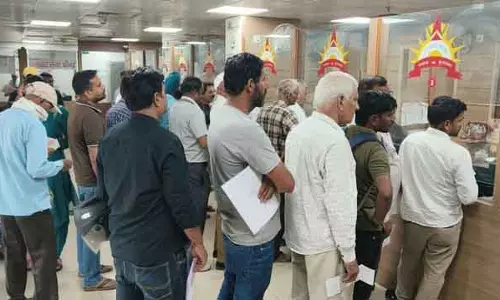 Haryana के करनाल में 31 जुलाई तक प्रॉपर्टी टैक्स भरने पर 10% की छूट मिलेगी Haryana के करनाल में 31 जुलाई तक प्रॉपर्टी टैक्स भरने पर 10% की छूट मिलेगी