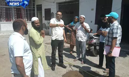 Yamunanagar और Jagadhri में डेयरी मालिकों को नगर निगम का नोटिस
