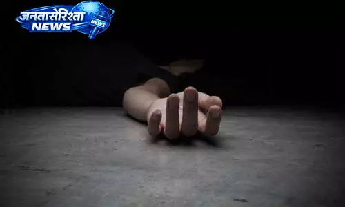 Gurugram 8 साल के लड़के की वैन से कुचलकर मौत Gurugram 8 साल के लड़के की वैन से कुचलकर मौत
