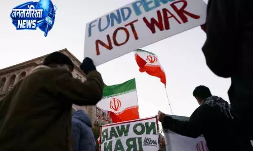 Iran की 10 शर्तें जिनसे अमेरिका ने किया समझौता Iran की 10 शर्तें जिनसे अमेरिका ने किया समझौता