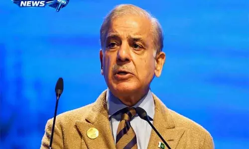 Islamabad शहबाज शरीफ की गलती: सीजफायर पर ड्राफ्ट पोस्ट करने से पहले ही वायरल