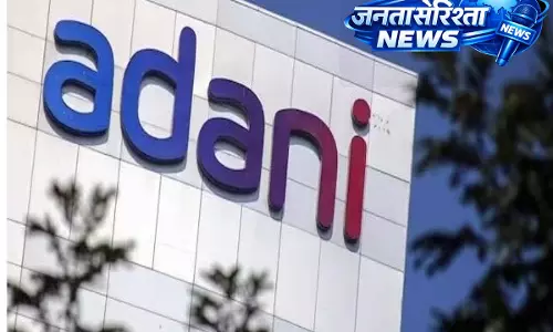 SEC केस में US कोर्ट से राहत मिलने के बाद अडानी ग्रुप के स्टॉक्स 10% से ज़्यादा चढ़े