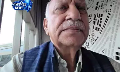 पूर्व मंत्री एमजे अकबर बोले, ईरान को मिली बढ़त, युद्ध खत्म