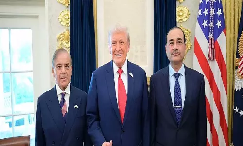 अमेरिका-ईरान के बीच मध्यस्थ के तौर पर पाकिस्तान की भूमिका भारत के लिए एक रणनीतिक पहेली क्यों है?