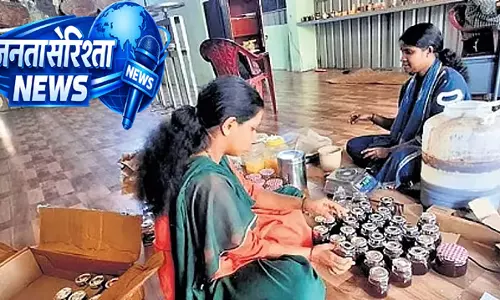 Koraga समुदाय का शहद कारोबार: पारंपरिक हुनर से आत्मनिर्भरता की ओर