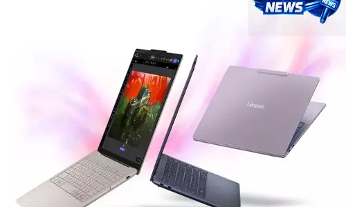 लेनोवो ने भारत में इंटेल, AMD, स्नैपड्रैगन चिप्स के साथ नए योगा, आइडियापैड जेन 11 AI PC लॉन्च किए