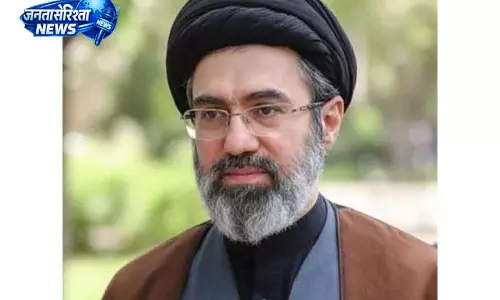 Iran ने पश्चिम एशिया में शांति के लिए 10-पॉइंट प्लान पेश किया