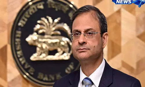 शांति समझौते पर RBI गवर्नर: अच्छी खबर लेकिन हालात अस्थिर