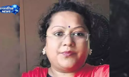 सौम्या चौरसिया के खिलाफ कुछ देर में एसीबी चालान पेश करेगी सौम्या चौरसिया के खिलाफ कुछ देर में एसीबी चालान पेश करेगी