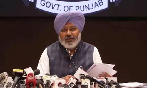Punjab ने 1,500 करोड़ रुपये का कर्ज लिया, विपक्षी दलों की नाराजगी