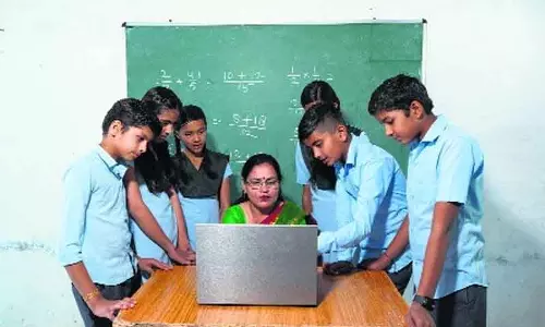 Punjab के टीचरों ने कहा, गैर-शिक्षण कामों से स्टूडेंट्स की पढ़ाई प्रभावित