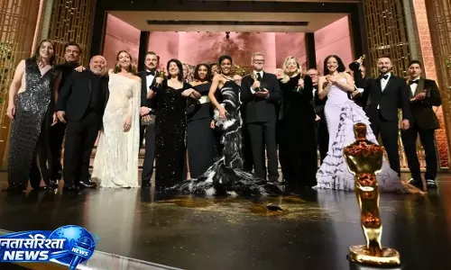 Oscar 2027 और 2028 की तारीखें घोषित Oscar 2027 और 2028 की तारीखें घोषित