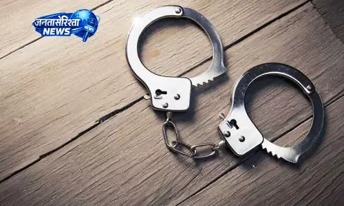 Amritsar मिठाई के डिब्बों में छिपे 96 लाख रुपये के गांजे के साथ फ्लायर गिरफ्तार