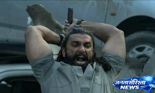Dhurandhar The Revenge बॉक्स ऑफिस कलेक्शन Dhurandhar The Revenge बॉक्स ऑफिस कलेक्शन