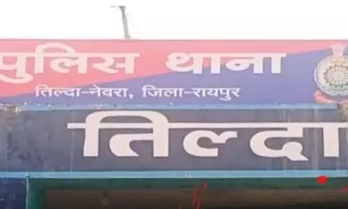 22 बार चाकू गोदकर की गई थी ठेकेदार की हत्या, फरार कातिल पकड़ाए