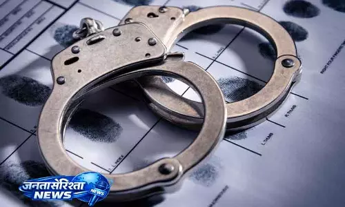Bathinda जेल में तैनात लैब टेक्नीशियन 68 ग्राम चिट्टा के साथ गिरफ्तार Bathinda जेल में तैनात लैब टेक्नीशियन 68 ग्राम चिट्टा के साथ गिरफ्तार