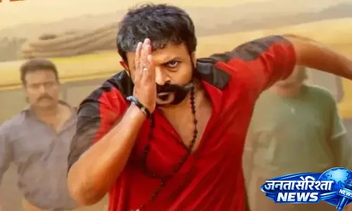 Aadu 3 केरल बॉक्स ऑफिस कलेक्शन