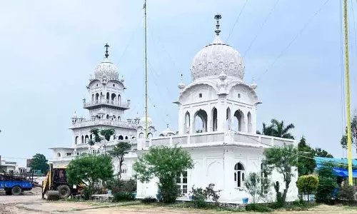 Amritsar का बसरके गिलां: गुरु अमर दास से जुड़ा ऐतिहासिक स्थल