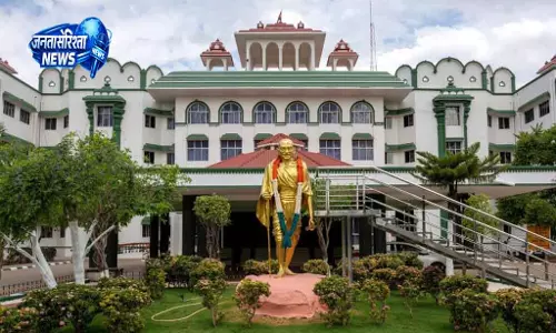 Madurai टी’कुंद्रम मामले में हाईकोर्ट ने सिंगल जज के आदेश पर रोक लगाई