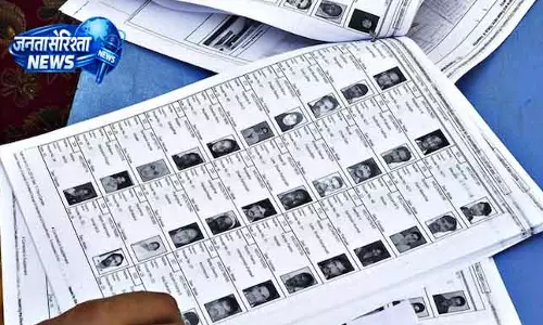 Tamil Nadu में 6.36 लाख मतदाता जुड़े