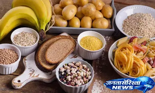 अगर हम Carbohydrate लेना बंद कर दें तो क्या होगा? अगर हम Carbohydrate लेना बंद कर दें तो क्या होगा?