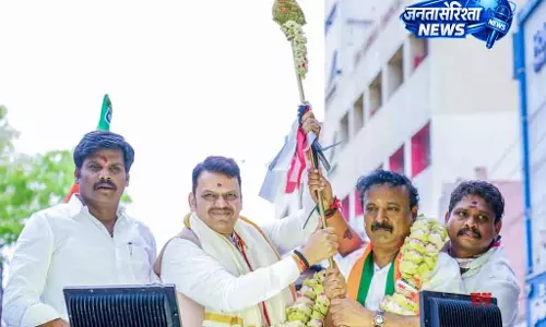 स्टालिन ने Madurai मेट्रो पर टिप्पणी को लेकर फडणवीस की आलोचना की