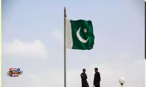Pakistan में व्यापारियों का विरोध प्रदर्शन की चेतावनी Pakistan में व्यापारियों का विरोध प्रदर्शन की चेतावनी