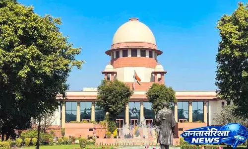 SC ने अंधविश्वास को परिभाषित करने के अधिकार की पुष्टि की