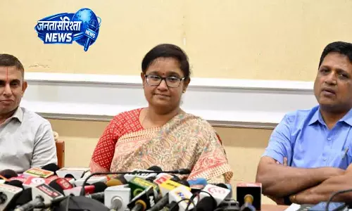 Tamil Nadu ने विधानसभा चुनाव के लिए ₹1,302 करोड़ आवंटित किए: CEO