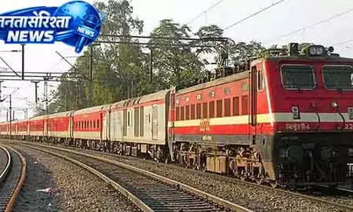 Chennai दक्षिण रेलवे विशु के लिए स्पेशल ट्रेनें चलाएगा Chennai दक्षिण रेलवे विशु के लिए स्पेशल ट्रेनें चलाएगा
